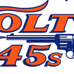 Colt 45s