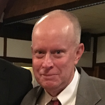 Terry Halena