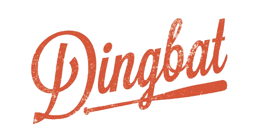 Dingbat Logo