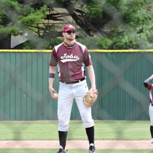 Brandon Campbell Picture