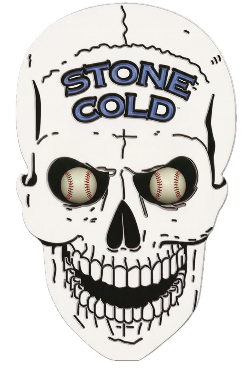 Stone Cold Baseball Club